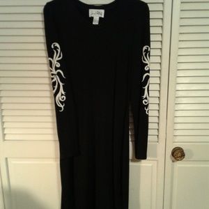 Joseph Ribcoff Jersey Dress